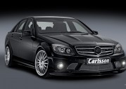 Mercedes-Benz CK 63S Carlsson